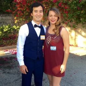 Meet your Posher, Lori